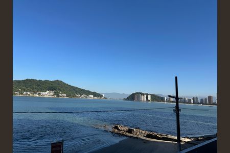 Apartamento para alugar com 144m², 3 quartos e 2 vagasVista da Varanda