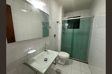 Apartamento para alugar com 144m², 3 quartos e 2 vagasBanheiro 2