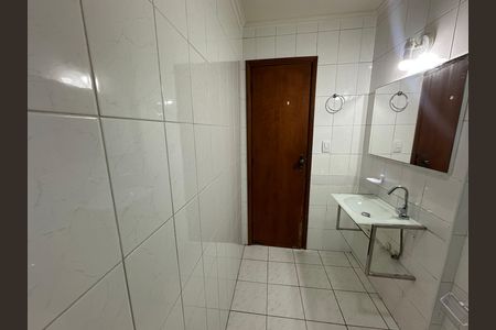 Apartamento para alugar com 144m², 3 quartos e 2 vagasBanheiro 2