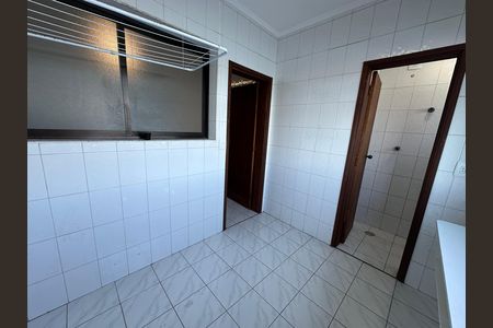 Apartamento para alugar com 144m², 3 quartos e 2 vagasÁrea de Serviço