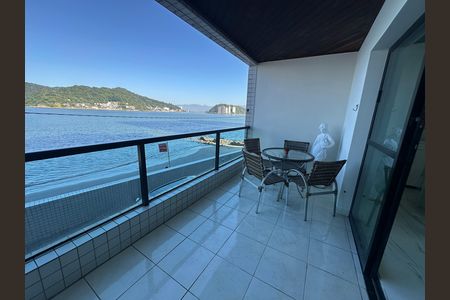Apartamento para alugar com 144m², 3 quartos e 2 vagasVaranda da Sala