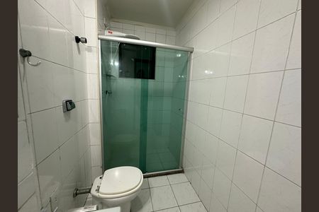 Apartamento para alugar com 144m², 3 quartos e 2 vagasBanheiro 2