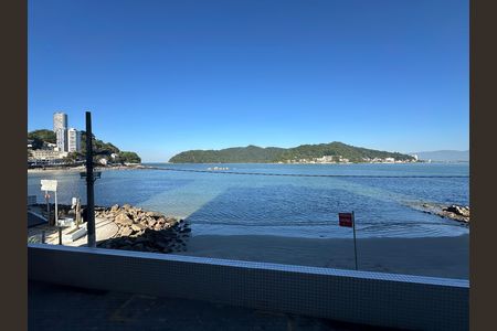Apartamento para alugar com 144m², 3 quartos e 2 vagasVista da Varanda