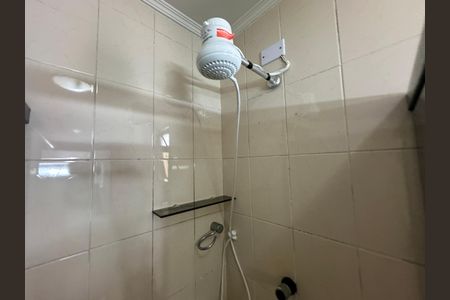 Apartamento para alugar com 144m², 3 quartos e 2 vagasBanheiro da Suíte