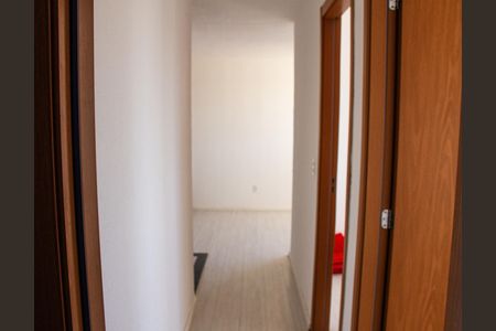 Apartamento para alugar com 45m², 2 quartos e 1 vaga
