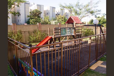 Apartamento para alugar com 45m², 2 quartos e 1 vaga