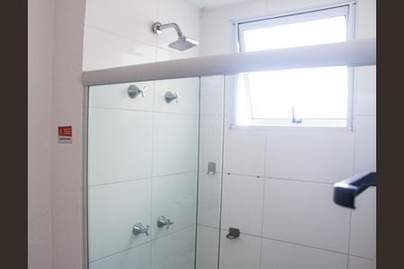 Apartamento para alugar com 45m², 2 quartos e 1 vaga