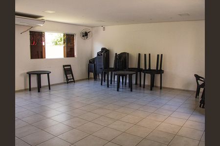 Apartamento para alugar com 45m², 2 quartos e 1 vaga