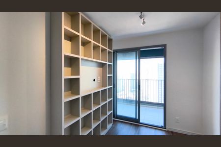 Studio para alugar com 36m², 1 quarto e sem vaga Studio para alugar com 36m², 1 quarto e sem vagaStudio