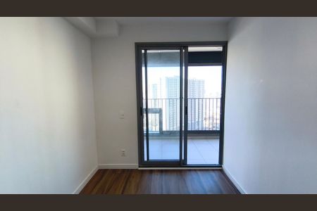 Studio para alugar com 36m², 1 quarto e sem vaga Studio para alugar com 36m², 1 quarto e sem vagaQuarto