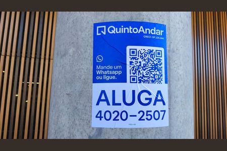 Studio para alugar com 36m², 1 quarto e sem vaga Studio para alugar com 36m², 1 quarto e sem vagaPlaquinha