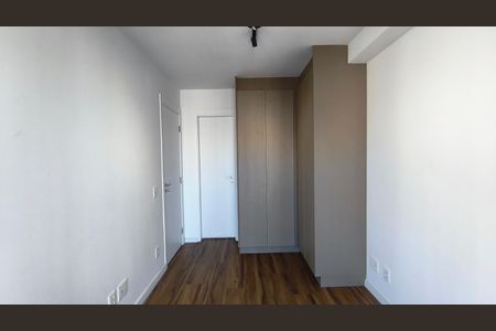 Studio para alugar com 36m², 1 quarto e sem vaga Studio para alugar com 36m², 1 quarto e sem vagaQuarto