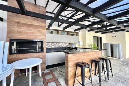 Apartamento para alugar com 80m², 2 quartos e 1 vaga Apartamento para alugar com 80m², 2 quartos e 1 vagaÁrea comum - Churrasqueira