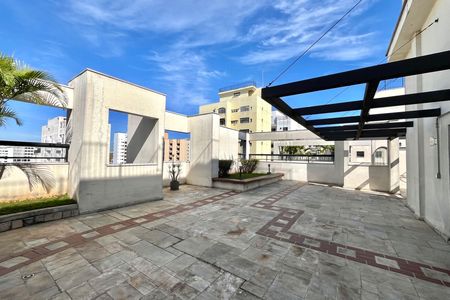 Apartamento para alugar com 80m², 2 quartos e 1 vaga Apartamento para alugar com 80m², 2 quartos e 1 vagaÁrea comum