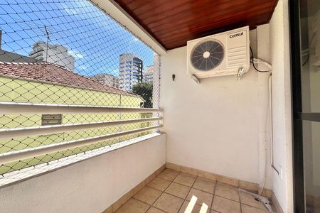 Apartamento para alugar com 80m², 2 quartos e 1 vaga Apartamento para alugar com 80m², 2 quartos e 1 vagaVaranda