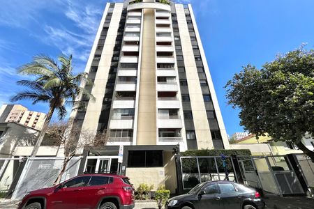 Apartamento para alugar com 80m², 2 quartos e 1 vaga Apartamento para alugar com 80m², 2 quartos e 1 vagaFachada