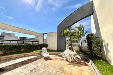 Apartamento para alugar com 80m², 2 quartos e 1 vaga Apartamento para alugar com 80m², 2 quartos e 1 vagaÁrea comum
