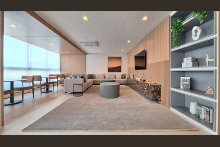 Apartamento à venda com 188m², 3 quartos e 2 vagas Apartamento à venda com 188m², 3 quartos e 2 vagasSport Bar