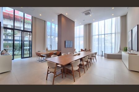 Apartamento à venda com 188m², 3 quartos e 2 vagas Apartamento à venda com 188m², 3 quartos e 2 vagasSalão de festas
