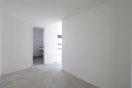 Apartamento à venda com 188m², 3 quartos e 2 vagasCloset da suíte 3