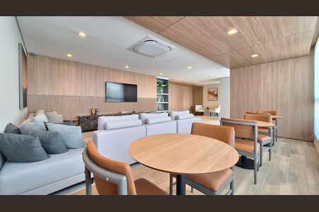 Apartamento à venda com 188m², 3 quartos e 2 vagas Apartamento à venda com 188m², 3 quartos e 2 vagasSport Bar