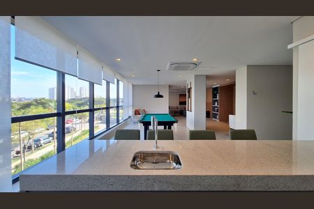 Apartamento à venda com 188m², 3 quartos e 2 vagas Apartamento à venda com 188m², 3 quartos e 2 vagasSport Bar
