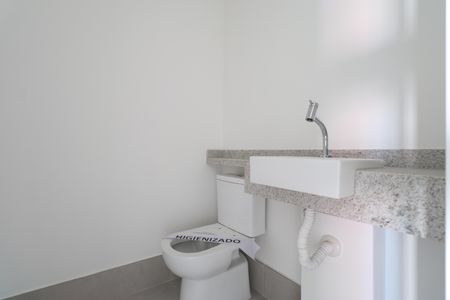Apartamento à venda com 188m², 3 quartos e 2 vagasLavabo