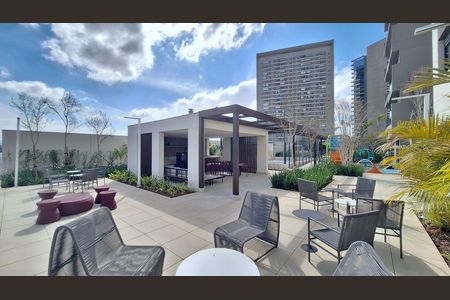 Apartamento à venda com 188m², 3 quartos e 2 vagas Apartamento à venda com 188m², 3 quartos e 2 vagasÁrea gourmet