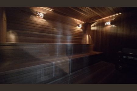 Apartamento à venda com 188m², 3 quartos e 2 vagas Apartamento à venda com 188m², 3 quartos e 2 vagasSauna seca