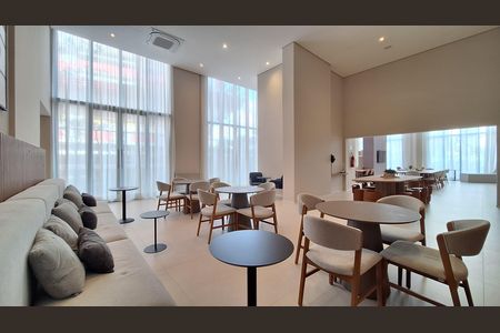 Apartamento à venda com 188m², 3 quartos e 2 vagas Apartamento à venda com 188m², 3 quartos e 2 vagasSalão de festas