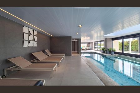 Apartamento à venda com 188m², 3 quartos e 2 vagas Apartamento à venda com 188m², 3 quartos e 2 vagasPiscina coberta