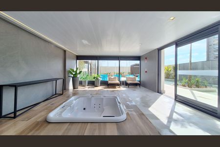 Apartamento à venda com 188m², 3 quartos e 2 vagas Apartamento à venda com 188m², 3 quartos e 2 vagasOfuro