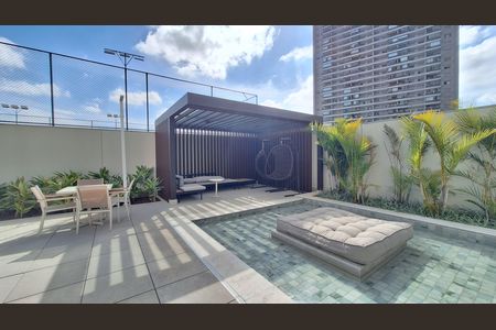 Apartamento à venda com 188m², 3 quartos e 2 vagas Apartamento à venda com 188m², 3 quartos e 2 vagasPiscina
