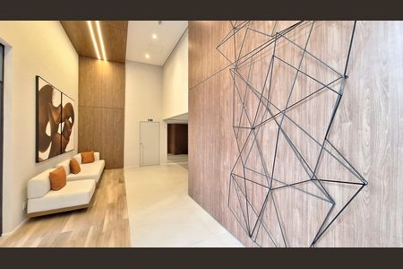 Apartamento à venda com 188m², 3 quartos e 2 vagas Apartamento à venda com 188m², 3 quartos e 2 vagasEntrada