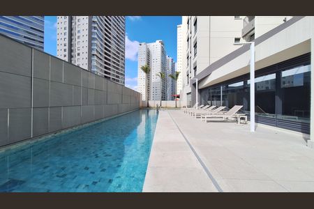 Apartamento à venda com 188m², 3 quartos e 2 vagas Apartamento à venda com 188m², 3 quartos e 2 vagasPiscina