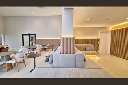 Apartamento à venda com 188m², 3 quartos e 2 vagas Apartamento à venda com 188m², 3 quartos e 2 vagasSalão de festas