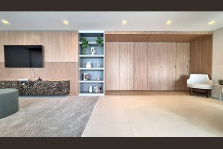 Apartamento à venda com 188m², 3 quartos e 2 vagas Apartamento à venda com 188m², 3 quartos e 2 vagasSport Bar