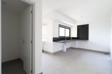 Apartamento à venda com 188m², 3 quartos e 2 vagasCozinha e Área de serviço 