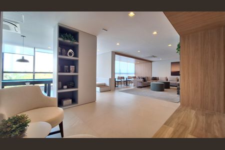 Apartamento à venda com 188m², 3 quartos e 2 vagas Apartamento à venda com 188m², 3 quartos e 2 vagasSport Bar