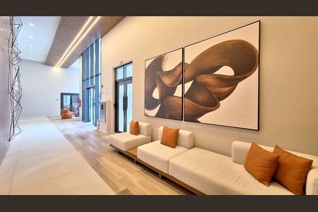 Apartamento à venda com 188m², 3 quartos e 2 vagas Apartamento à venda com 188m², 3 quartos e 2 vagasEntrada