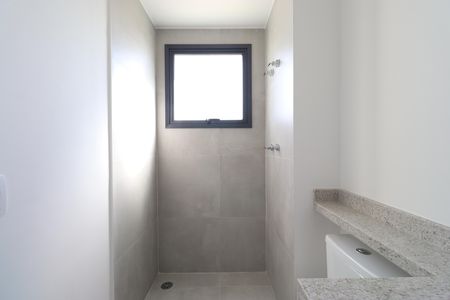 Apartamento à venda com 188m², 3 quartos e 2 vagasBanheiro da Suíte 2