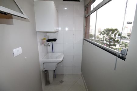 Apartamento para alugar com 47m², 1 quarto e sem vagaÁrea de Serviço