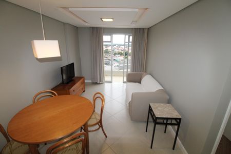 Apartamento para alugar com 47m², 1 quarto e sem vagaSala