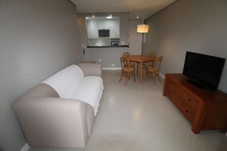 Apartamento para alugar com 47m², 1 quarto e sem vagaSala