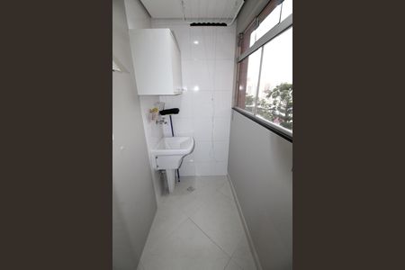 Apartamento para alugar com 47m², 1 quarto e sem vagaÁrea de Serviço