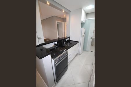 Apartamento para alugar com 47m², 1 quarto e sem vagaCozinha