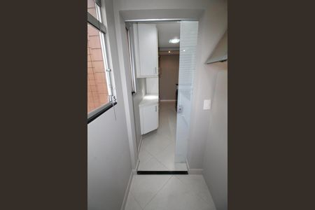 Apartamento para alugar com 47m², 1 quarto e sem vagaÁrea de Serviço