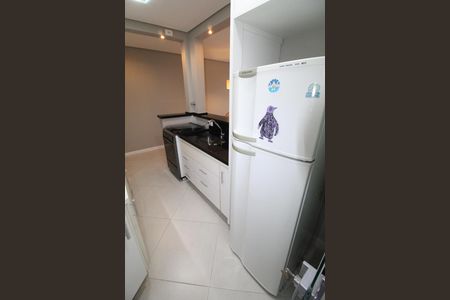 Apartamento para alugar com 47m², 1 quarto e sem vagaCozinha