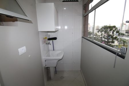 Apartamento para alugar com 47m², 1 quarto e sem vagaÁrea de Serviço