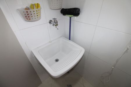 Apartamento para alugar com 47m², 1 quarto e sem vagaÁrea de Serviço